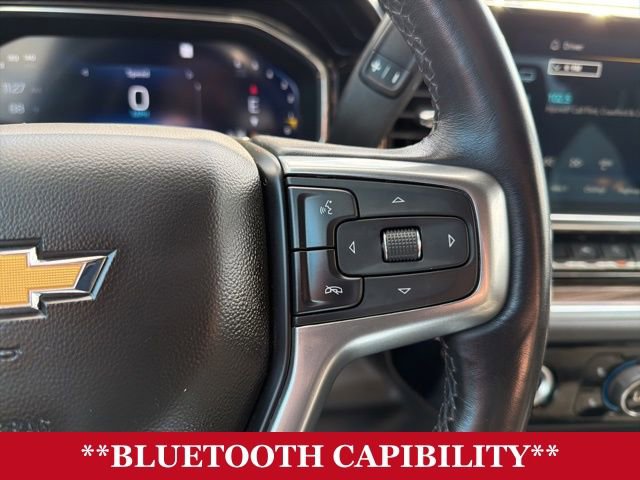 Used 2022 Chevrolet Silverado 1500 LT image 14