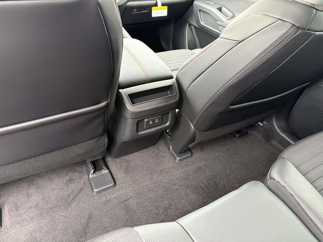 New 2026 Nissan Pathfinder Rock Creek AWD/4WD image 11