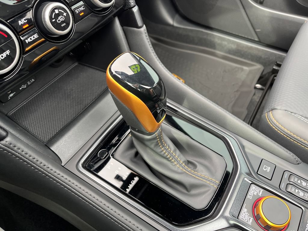 Used 2025 Subaru Forester Wilderness image 25