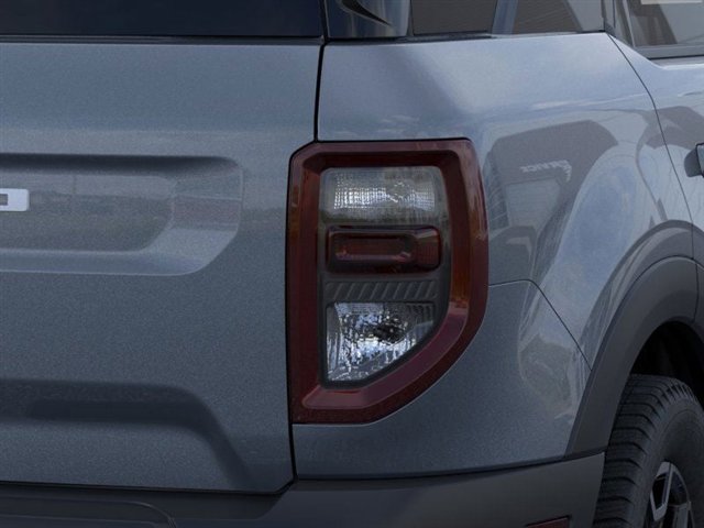 New 2025 Ford Bronco Sport Outer Banks w/ Outer Banks Tech Package+ image 21