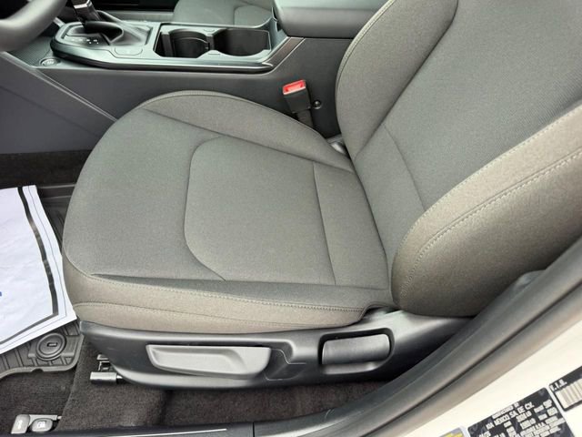 New 2026 Kia K4 FWD image 18