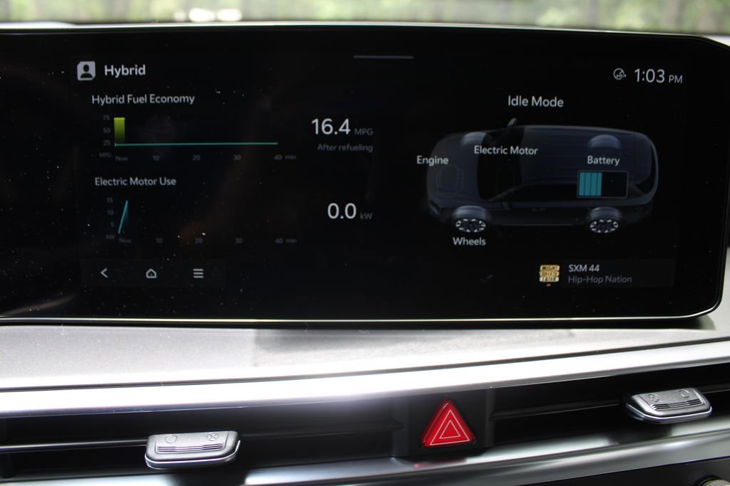 New 2026 Kia Sorento EX image 49