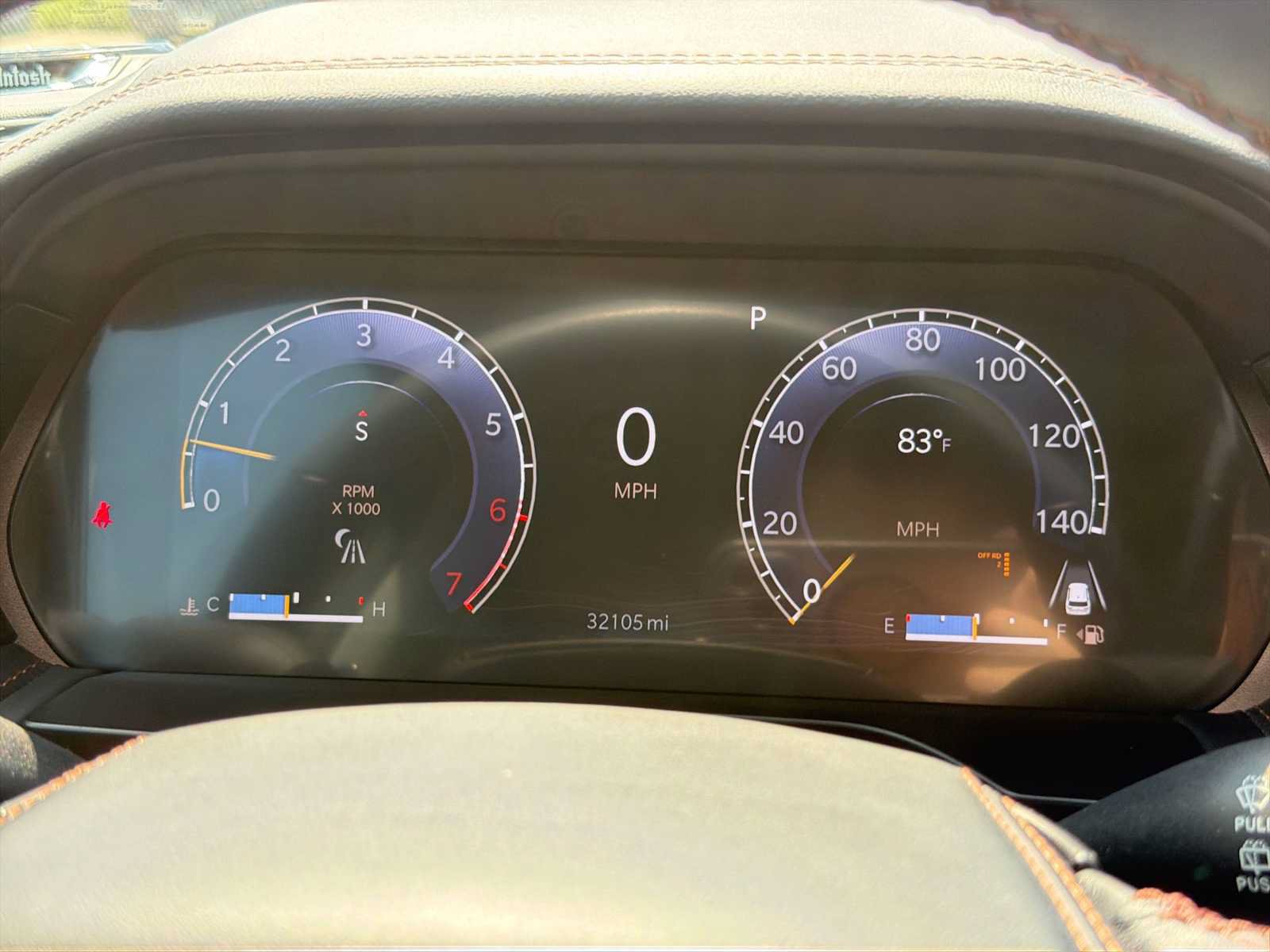 Used 2023 Jeep Grand Cherokee L Summit w/ Advanced Protech Group IV AWD/4WD image 29