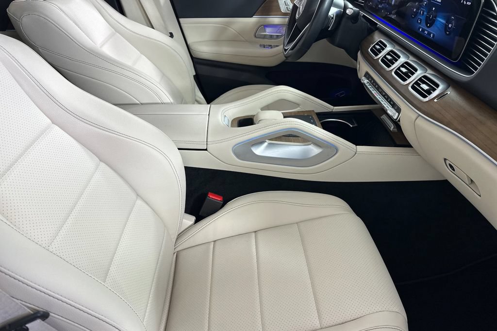 Certified 2024 Mercedes-Benz GLE 450 4MATIC image 20