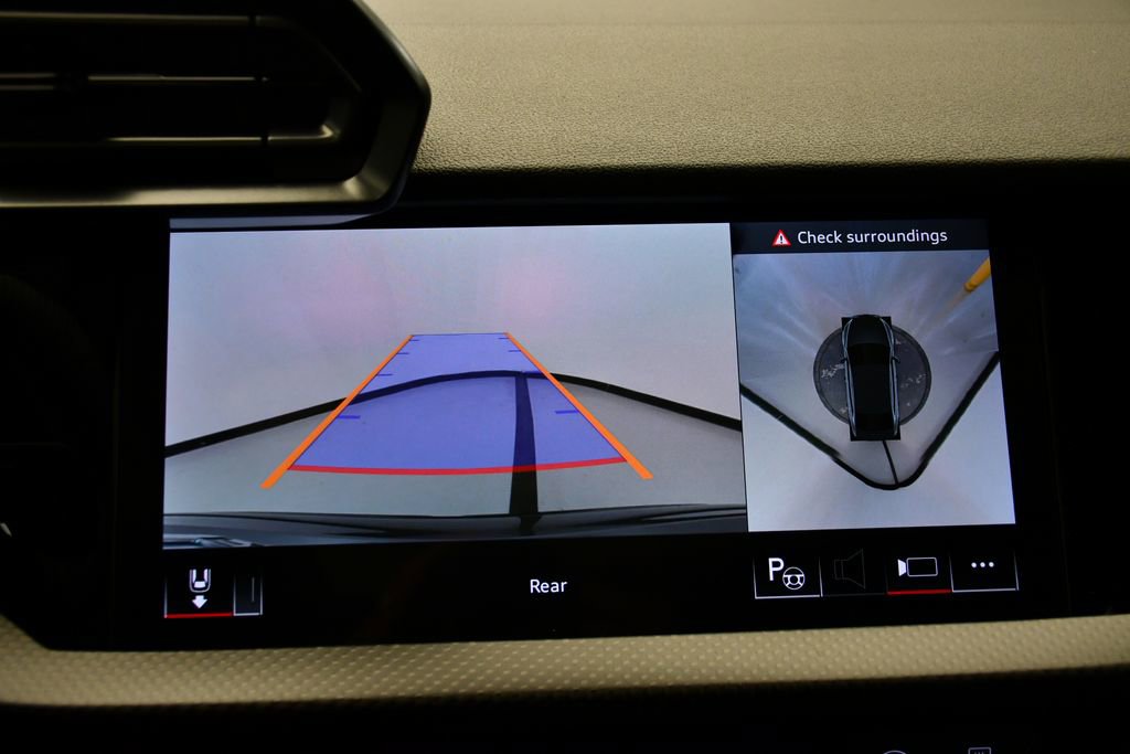 New 2026 Audi RS 3 image 25