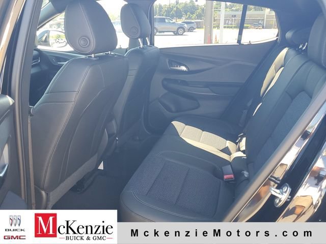 New 2026 Buick Envista Sport Touring w/ Convenience I Package FWD image 20