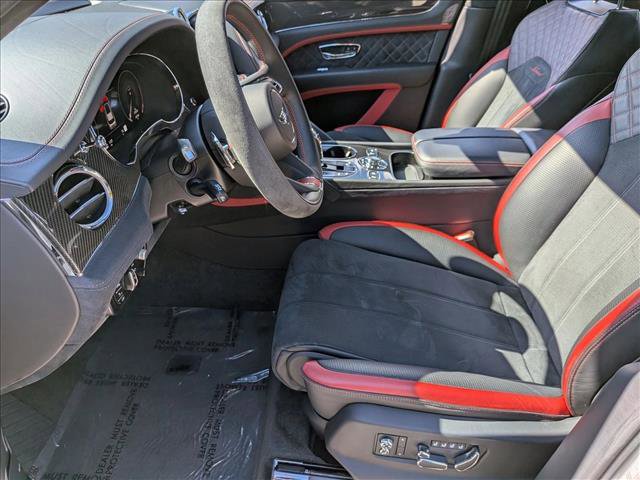 Used 2021 Bentley Bentayga Speed image 16