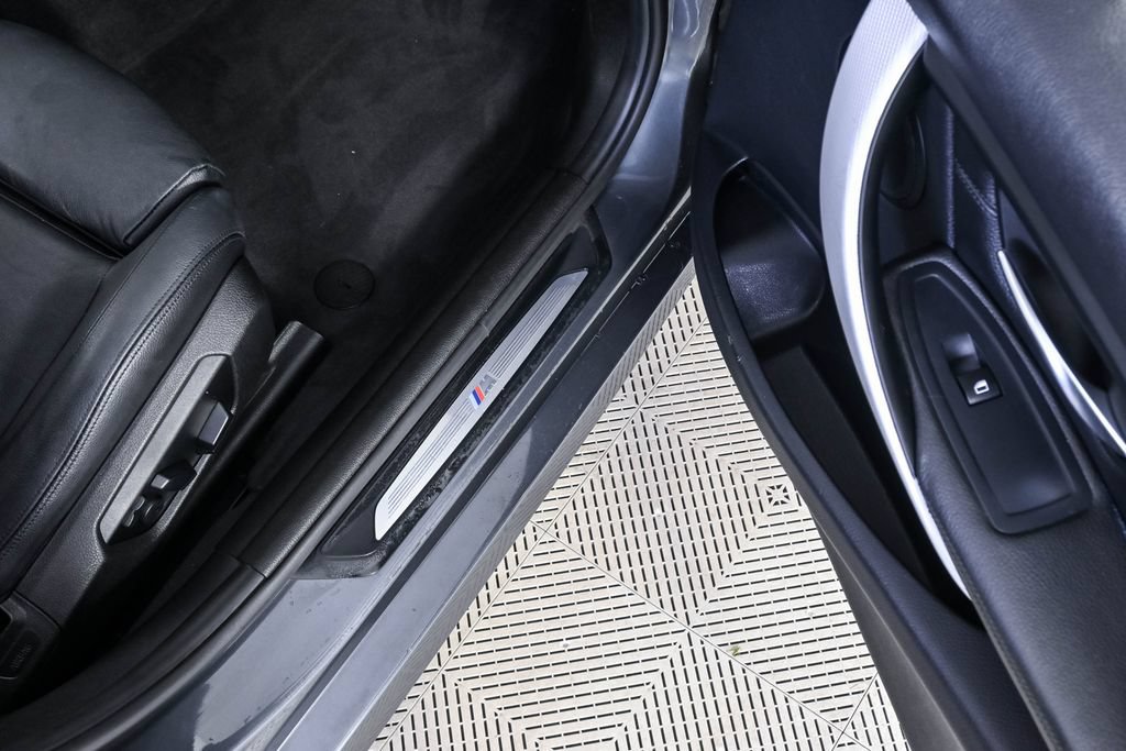 Used 2015 BMW 335i Sedan RWD image 26