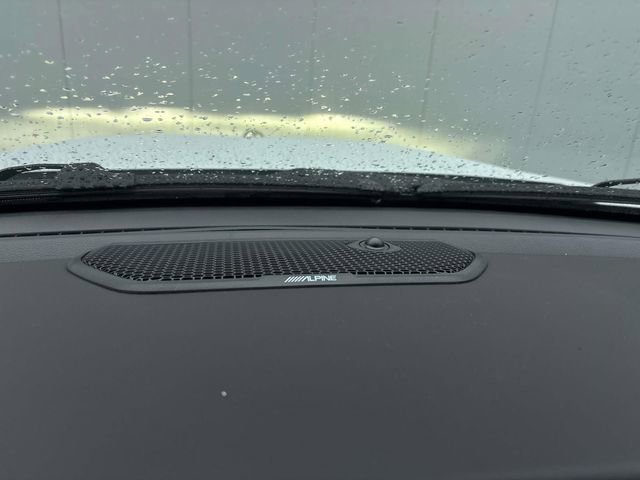 New 2026 RAM 1500 4x4 Crew Cab image 12