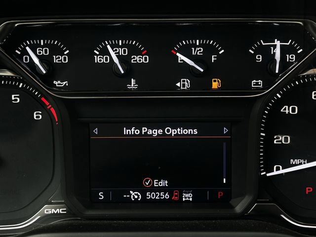 Used 2022 GMC Sierra 1500 Elevation AWD/4WD image 15