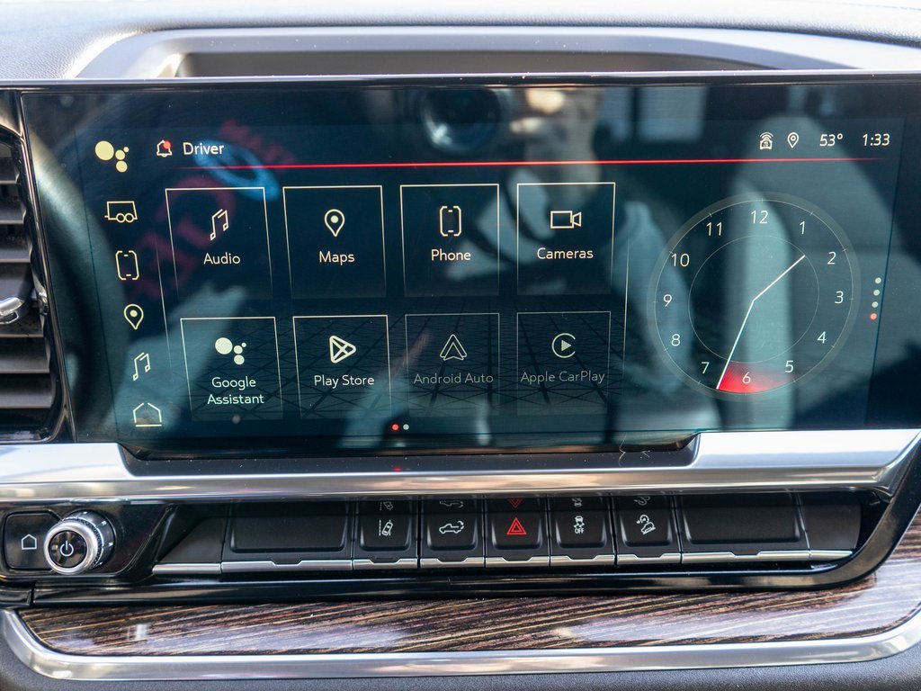 Used 2024 GMC Sierra 2500 SLE w/ Preferred Package image 21