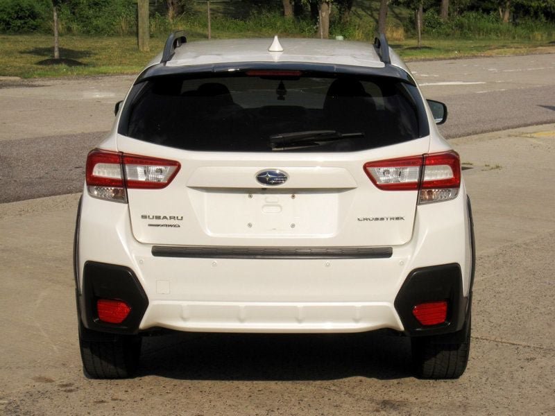 Used 2018 Subaru Crosstrek 2.0i Limited AWD/4WD image 14