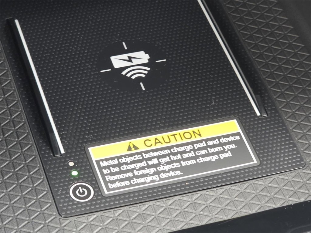 New 2025 Honda Accord EX-L image 8