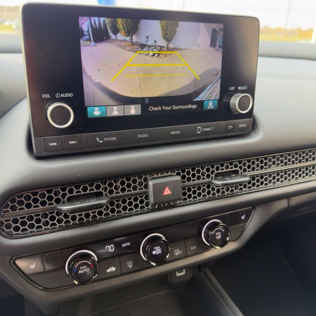 Used 2025 Honda HR-V Sport image 19