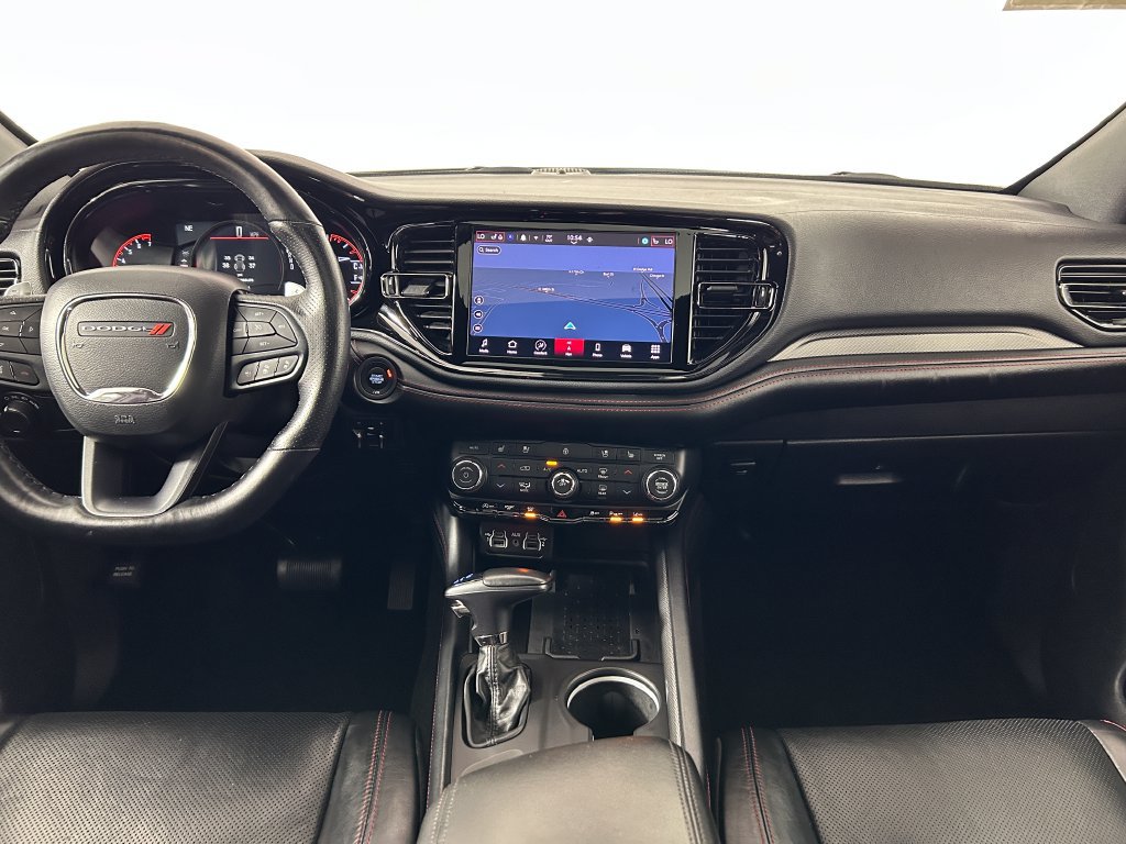 Used 2025 Dodge Durango GT AWD/4WD image 19