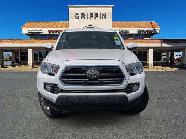 Used 2019 Toyota Tacoma SR5 image 12