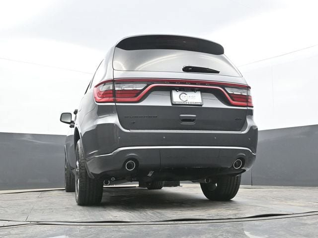 New 2026 Dodge Durango GT AWD/4WD image 57