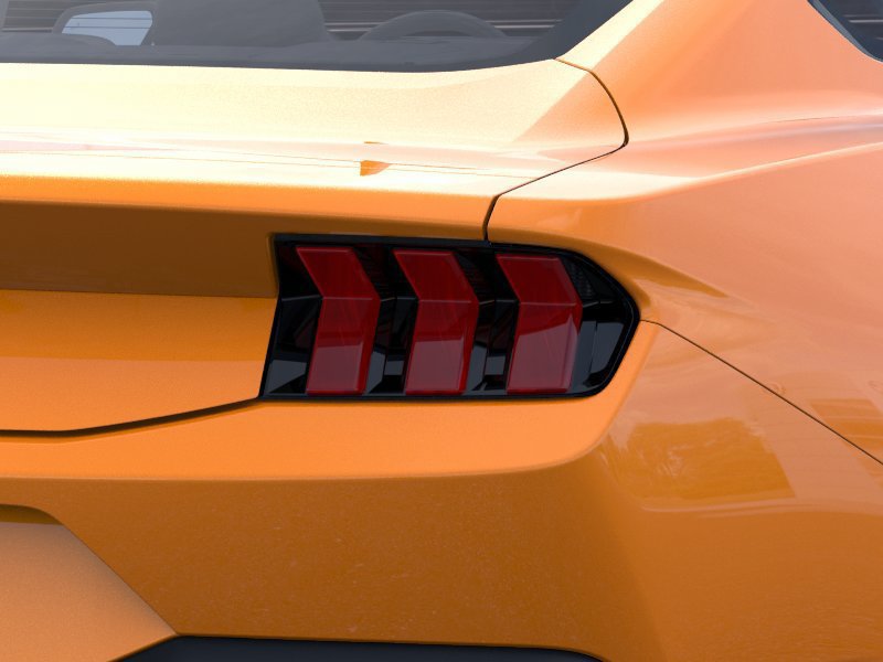 New 2026 Ford Mustang Premium RWD image 22