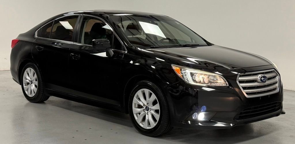 Used 2015 Subaru Legacy 2.5i Premium AWD/4WD image 6