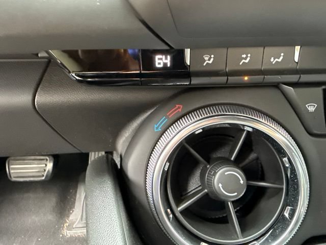 Used 2023 Chevrolet Camaro LT w/ RS Package RWD image 17