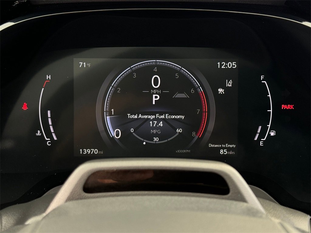 Used 2023 Lexus RX 350 AWD image 15
