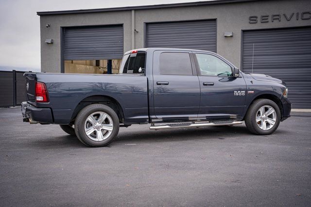 Used 2016 RAM 1500 Sport w/ Convenience Group image 7