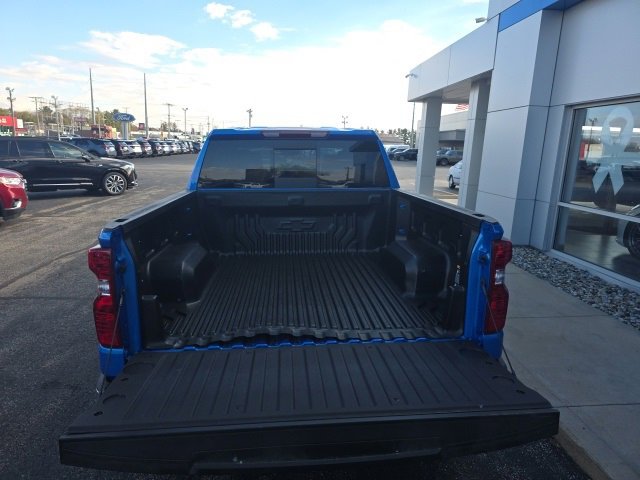 New 2026 Chevrolet Silverado 1500 LT w/ Convenience Package II image 5