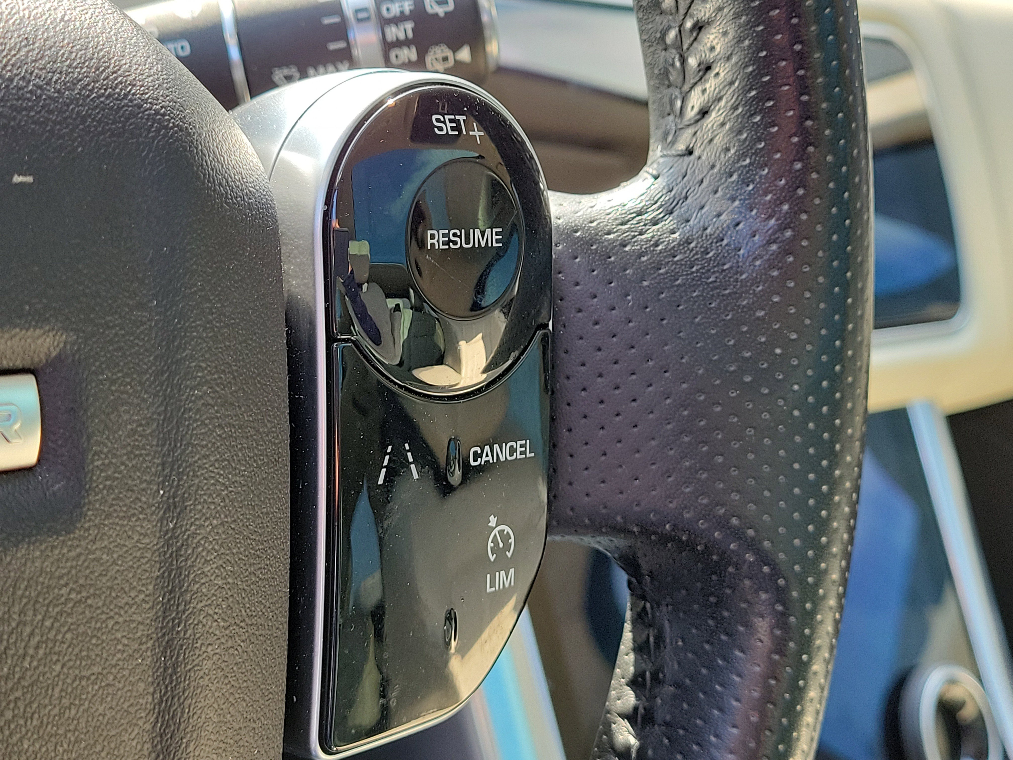 Used 2019 Land Rover Range Rover Sport HSE image 21