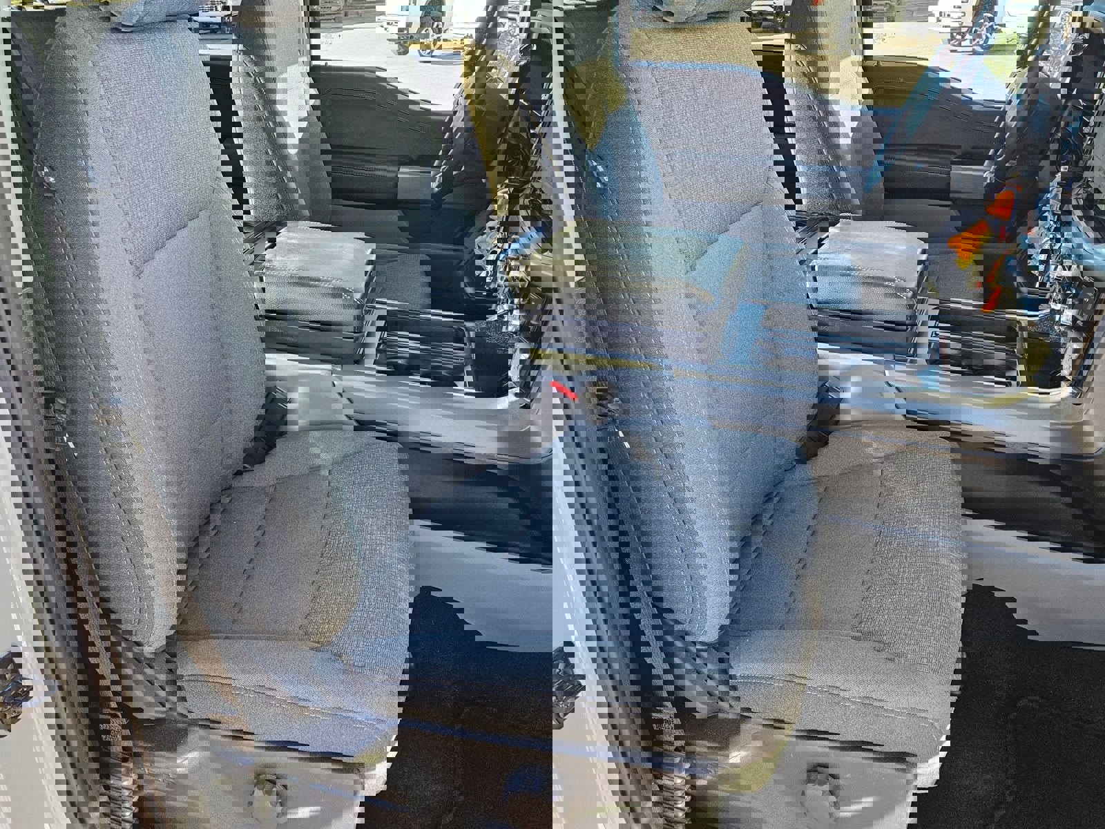 Used 2024 Ford F150 XLT w/ Mobile Office Package image 55