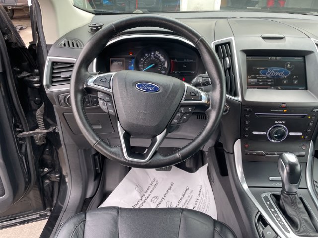 Used 2015 Ford Edge Titanium AWD/4WD image 23