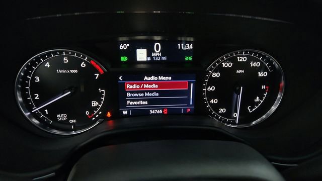 Certified 2024 Cadillac CT5 Luxury w/ Sun And Sound Package image 15