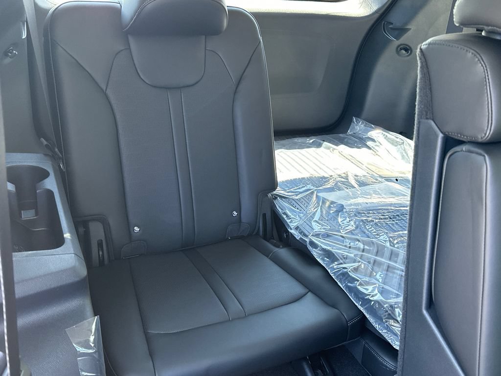 New 2026 Kia Sorento S AWD/4WD image 14