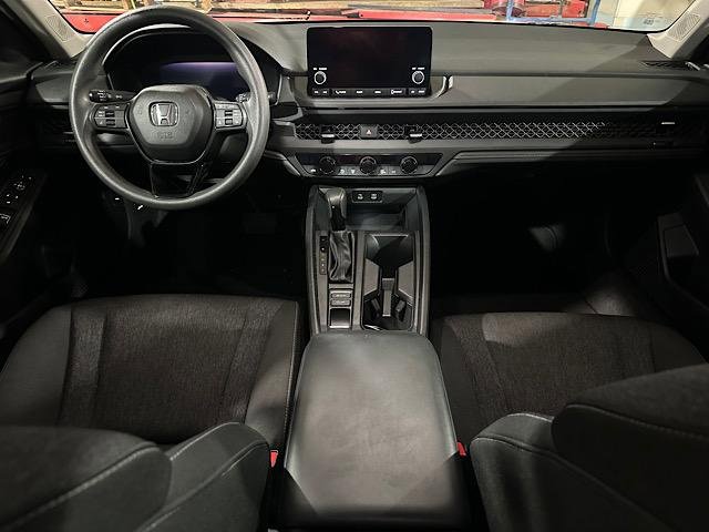 Used 2023 Honda Accord EX image 20