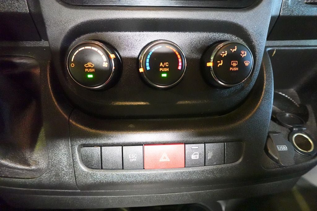 Used 2021 RAM ProMaster 3500 FWD image 13