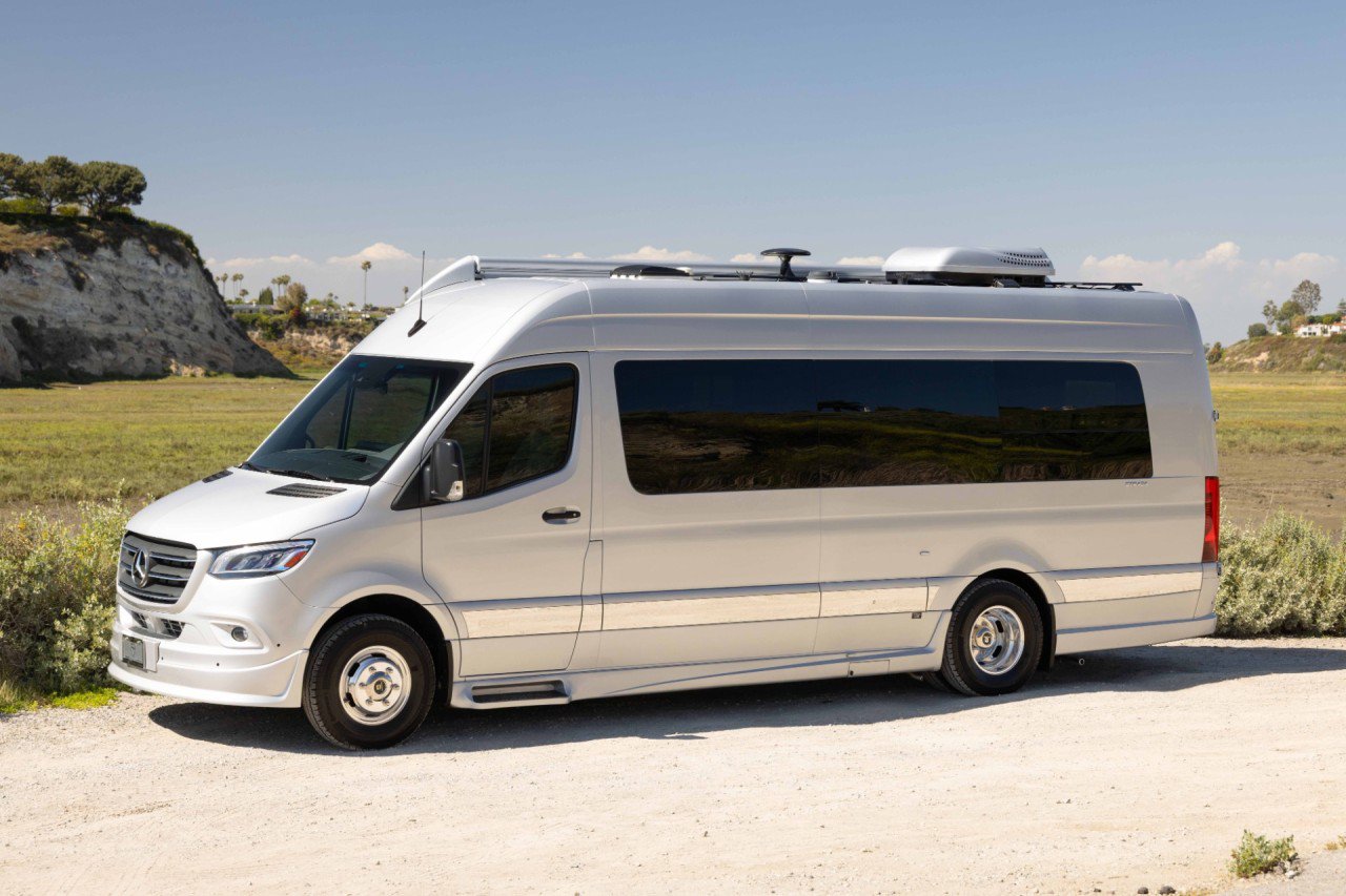 Used 2019 Mercedes-Benz Sprinter 170 image 9