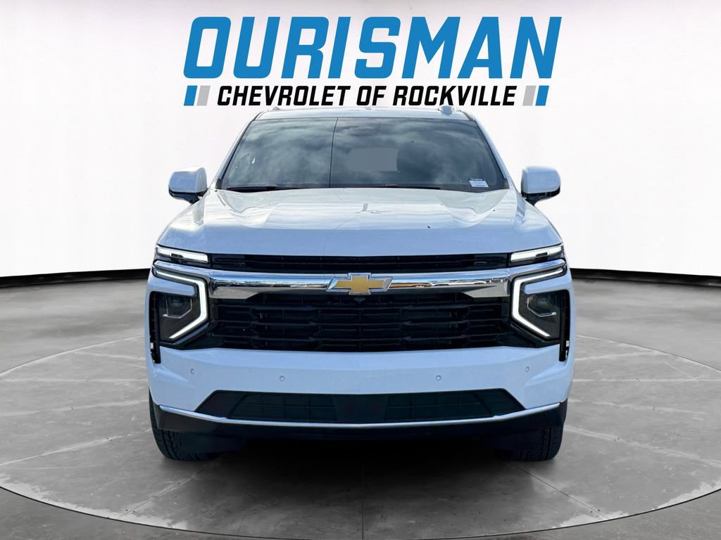 New 2026 Chevrolet Tahoe LS w/ LPO, Dark Essentials Package image 8