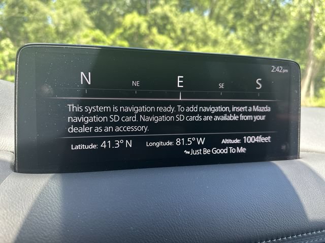 Used 2023 MAZDA CX-5 AWD 2.5 S image 17