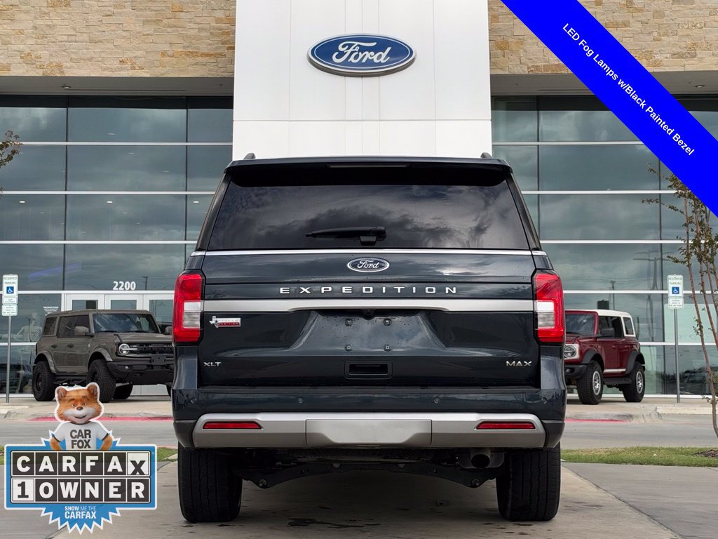 Used 2023 Ford Expedition Max XLT RWD image 20
