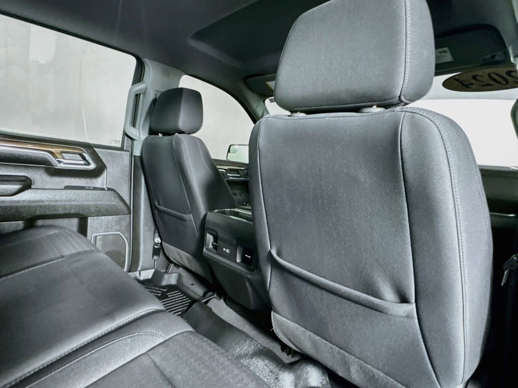 Used 2024 Chevrolet Silverado 1500 RST RWD image 31