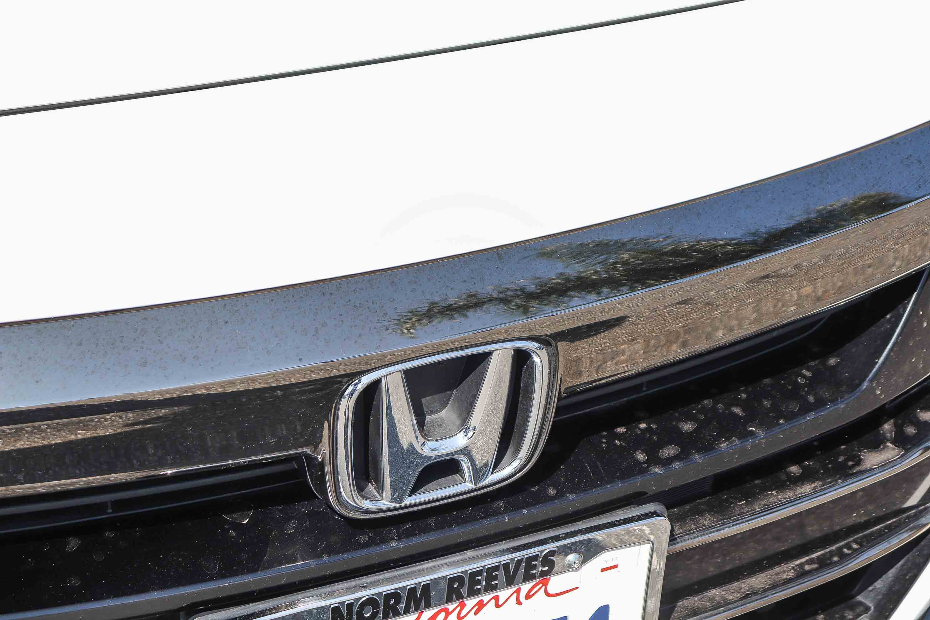 Certified 2022 Honda Accord Sport image 4