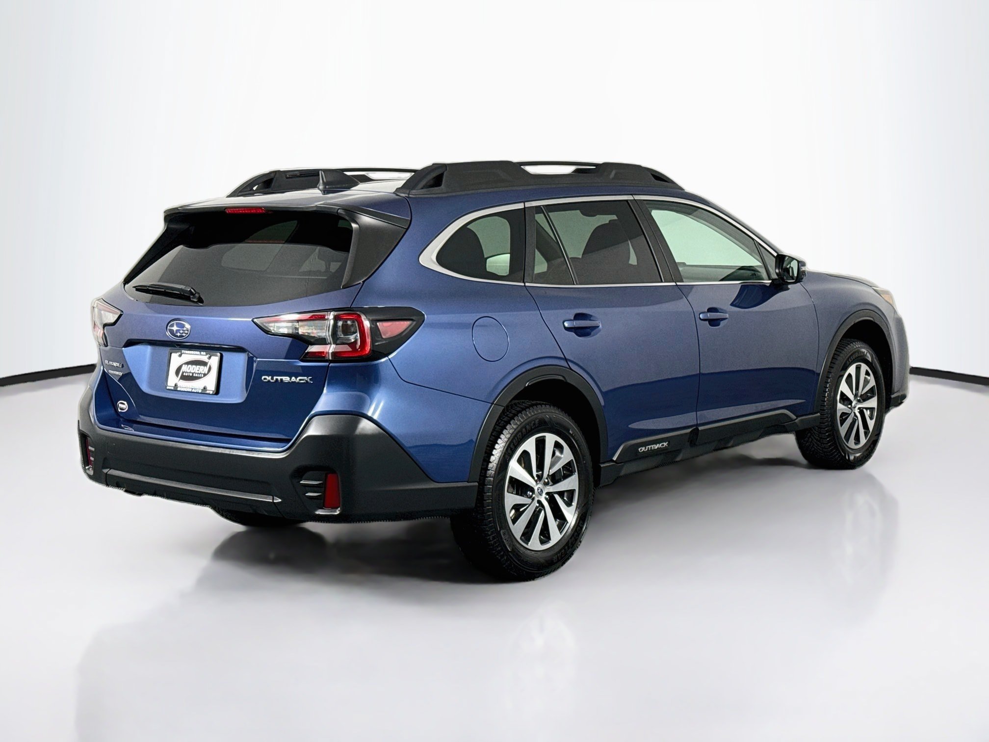 Used 2022 Subaru Outback Premium AWD/4WD image 15
