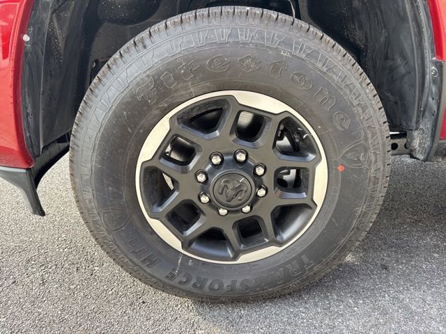 New 2026 RAM 2500 Laramie image 8