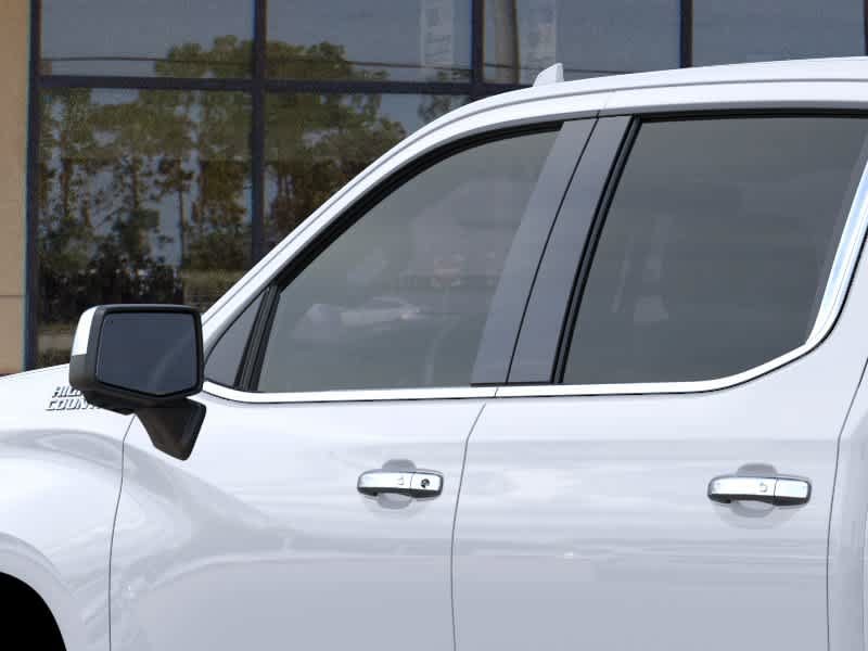 New 2026 Chevrolet Silverado 1500 High Country w/ High Country Premium Package AWD/4WD image 12