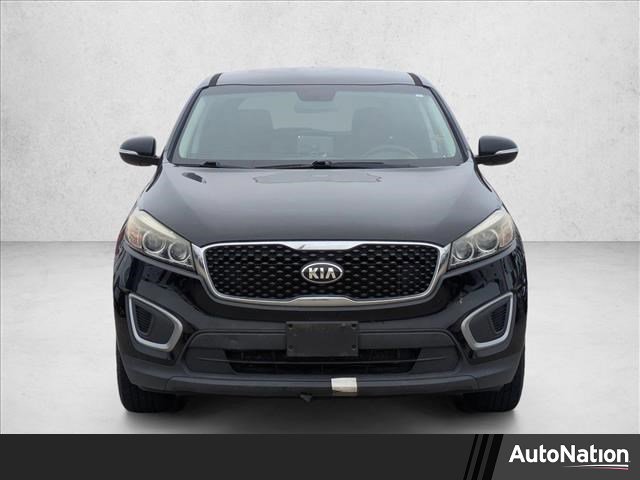 Used 2017 Kia Sorento L image 1