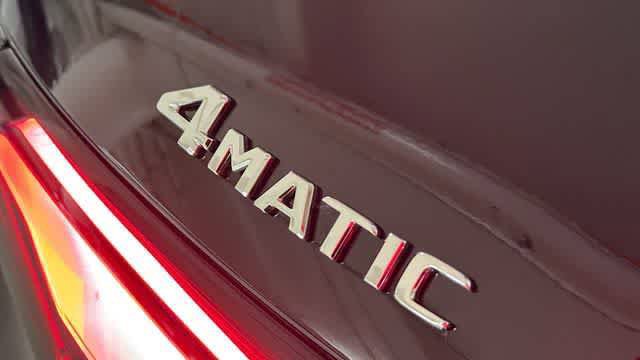 Used 2026 Mercedes-Benz GLC 300 4MATIC image 10
