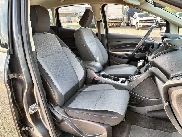 Used 2018 Ford C-MAX SE w/ Equipment Group 201A FWD image 23