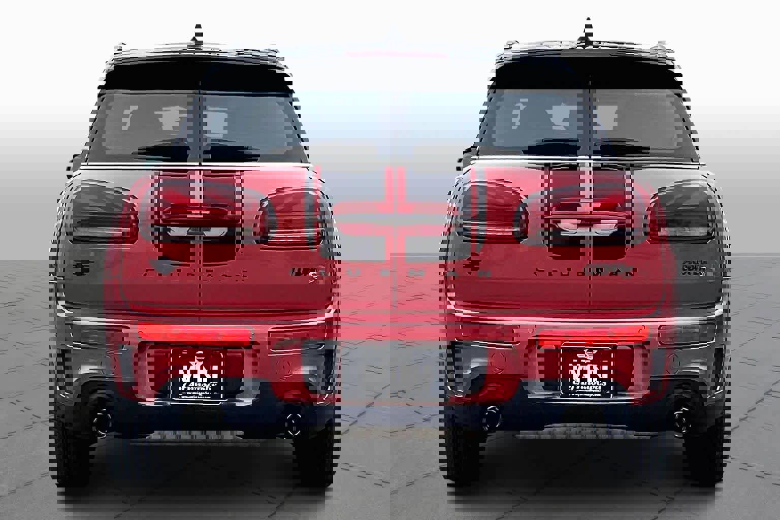 Used 2024 MINI Cooper Clubman S image 4