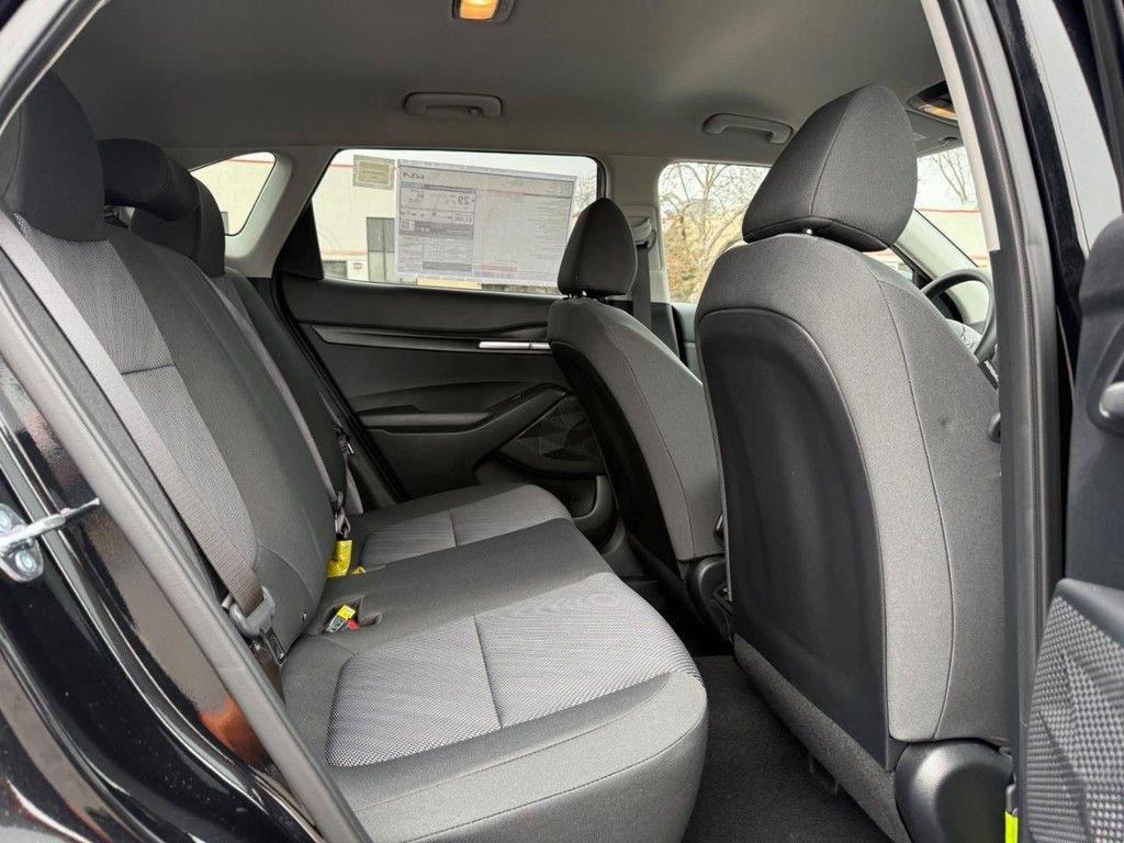 New 2026 Kia Seltos LX image 5