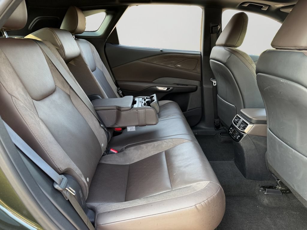 Certified 2024 Lexus RX 350 AWD w/ Convenience Package image 9