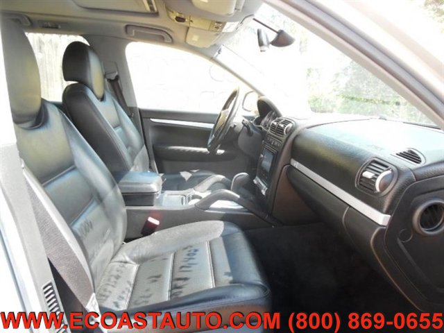 Used 2006 Porsche Cayenne S image 9
